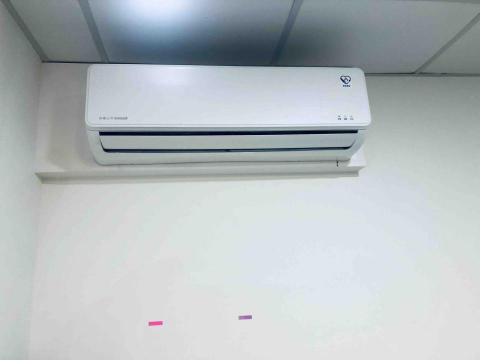 立潔專業冷氣清洗 - 