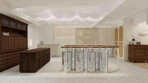 提供包包背帶修理服務的專家Dora