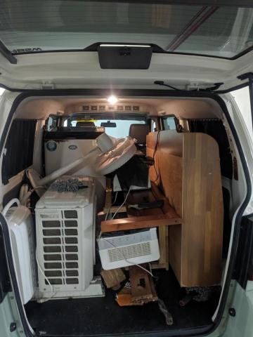 佳捷 - 洗衣機、分離式冷氣、床頭櫃