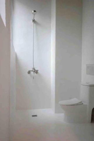 小葉塗料研究室 - （浴廁）全室樂土白 西螺