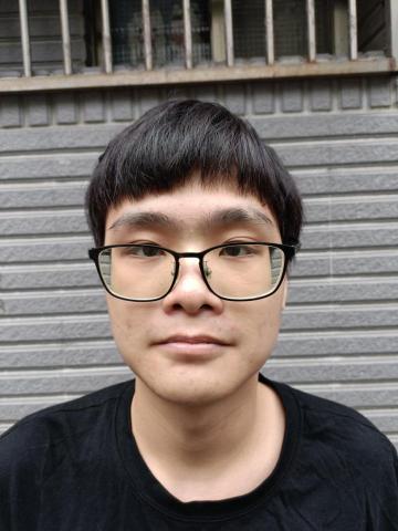 提供pr剪輯師服務的專家陳伯睿