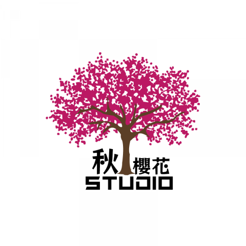 Scarlett工作室 - LOGO設計