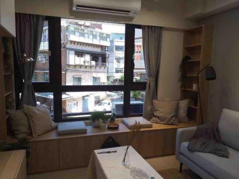 乙巳居（Soft decoration design) - 