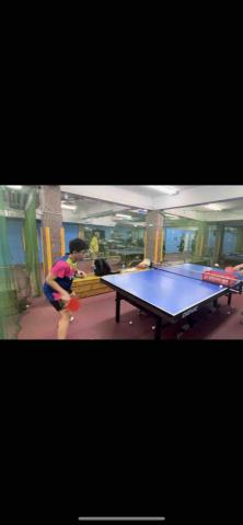 吳毅凡 - 暑假集訓～