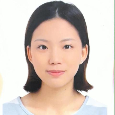 提供廚房用具服務的專家陳瑩蒨