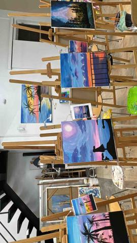 潘薇晴 - 學生成品