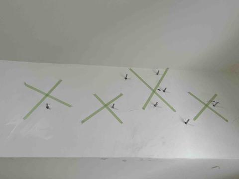 磁磚地磚空心隆起修繕-鑫磊工程 - 牆面空心