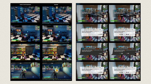 JunyDesign.Studio - for Epic Game Fortnite