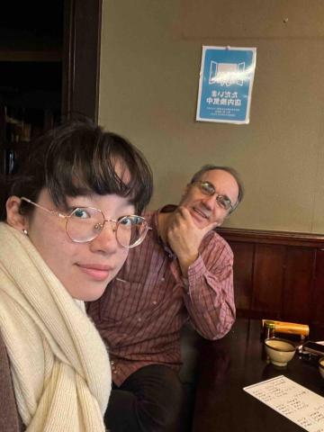 提供三重英文服務的專家高雅莛