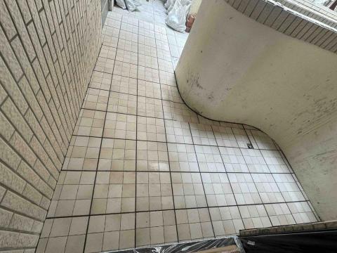 職人の泥匠-阿翔 - 