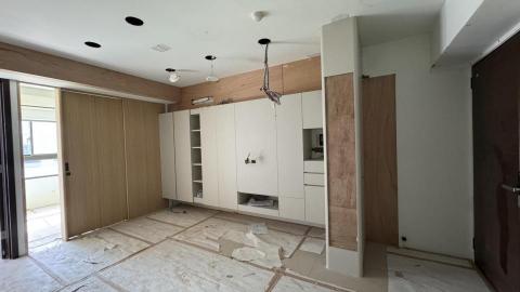 新唯室內設計有限公司 - 