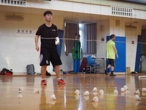 李以琳 - 成人教學