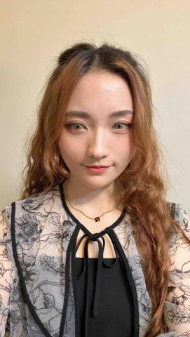 提供odoo介紹服務的專家邱郁婷