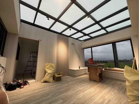 墨立設計 黃香甯 - 