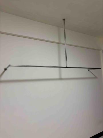 許元向 - 晾衣架安裝