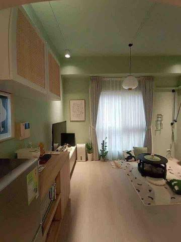 乙巳居（Soft decoration design) - 