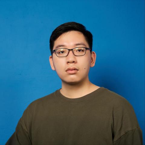 提供插畫家服務的專家馬維彥