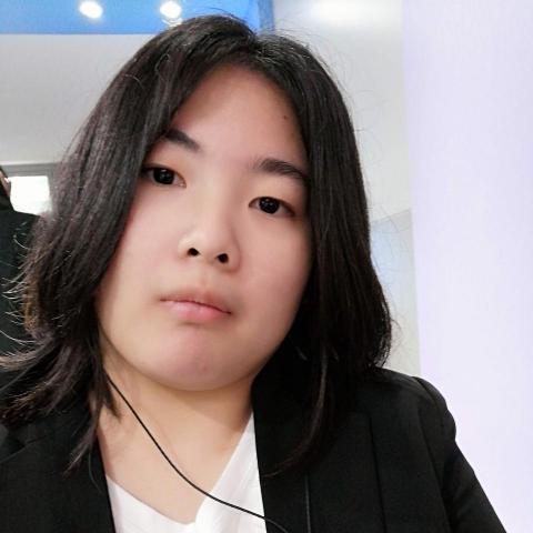 提供練習中打服務的專家朱禮媛