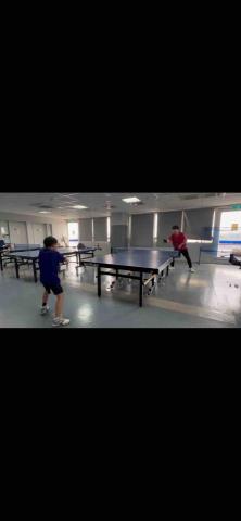 吳毅凡 - 針對比賽內容加強～