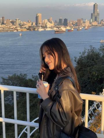 提供多少錢韓語服務的專家趙庭瑄