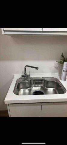 陳冠佑 - 三用廚房龍頭