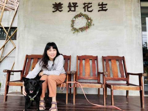 好棒寵物到府服務｜犬行為諮詢・IDTE認證・正向訓練 - 我是女生，單獨住的女生也不用擔心我到府服務