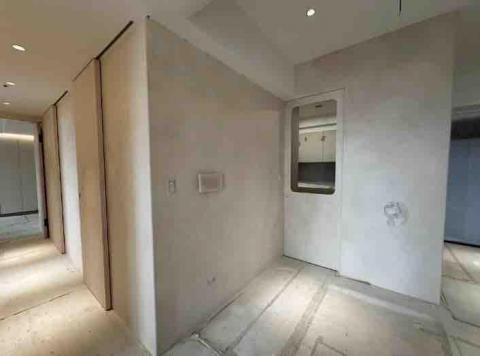 小葉塗料研究室 - 樂土奶茶色