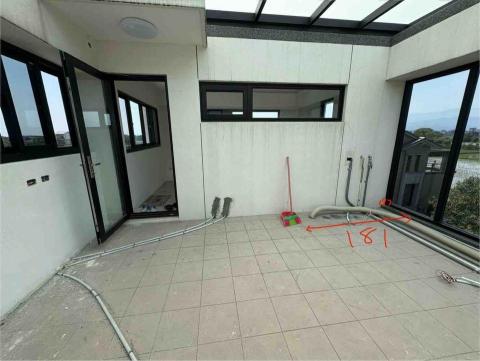 墨立設計 黃香甯 - 未完待續