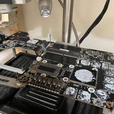 筆電復活島 專業筆電維修 - 