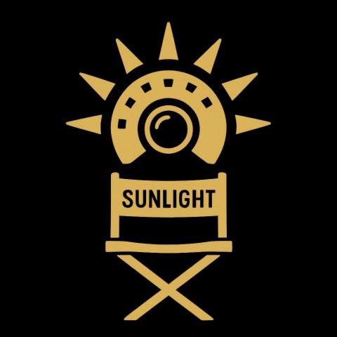 提供陽光高爾夫服務的專家陽光影像製作sunlight studio