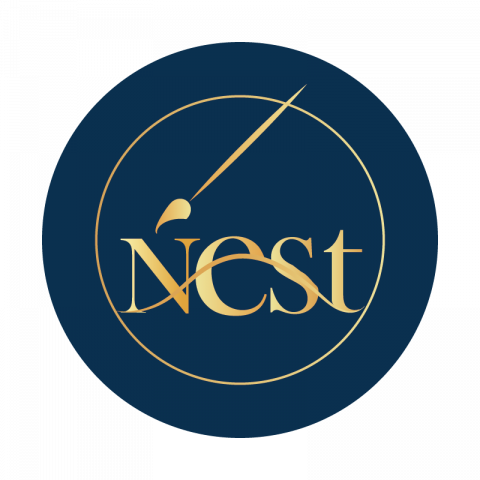 Scarlett工作室 - LOGO設計