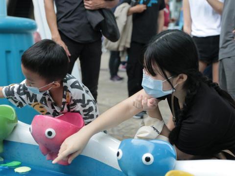 Ellie - 伴學教育