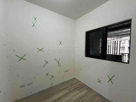 磁磚地磚空心隆起修繕-鑫磊工程 - 