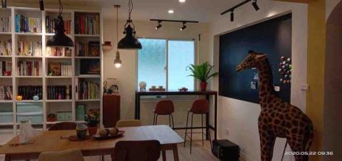 乙巳居（Soft decoration design) - 