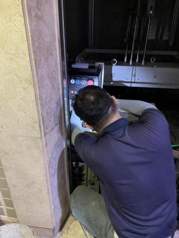 仁立機電 - 修改中