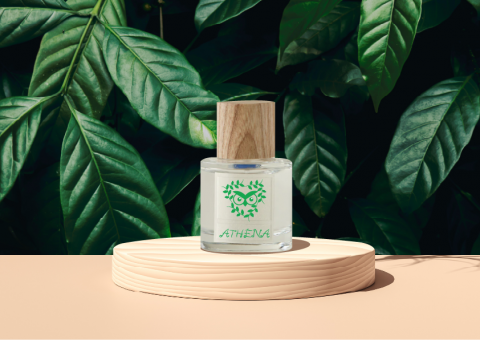 Scarlett工作室 - DM/LOGO設計(去背、照片/圖片合成、文字設計)