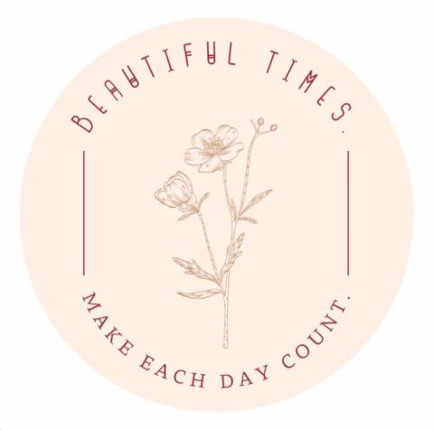 提供黏土服務的專家Beautiful Times. / 美好時光