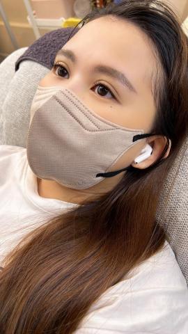 Slashlife日式美睫 - 日式單根120根 自然裸妝效果