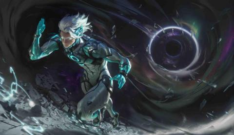 exas - 2025.5 美術圖