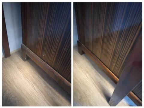 卉安居家清潔坊 - 