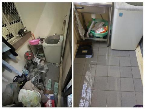 卉安居家清潔坊 - 