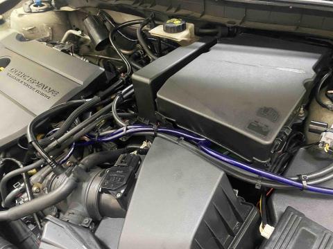 車修寶-汽車維修廠《新北板橋店、桃園龍潭店》 - 接地線安裝強化 車修寶-汽車維修廠《新北板橋店、桃園龍潭店》 - 接地線安裝強化