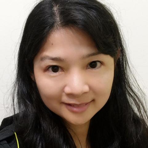 提供衣櫃架服務的專家許衣淇