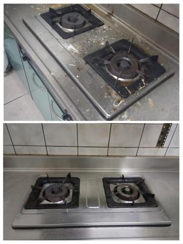 卉安居家清潔坊 - 