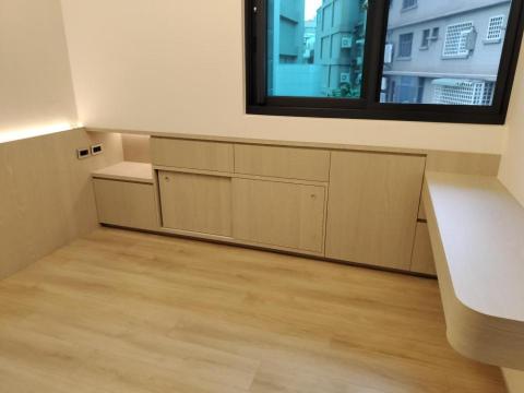 歐莉威木作工坊 - 