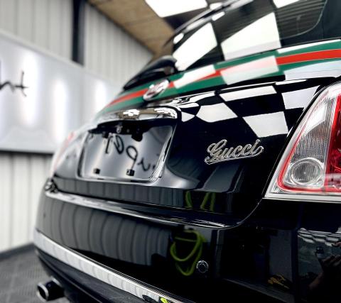 SuperEight超級捌汽車美容鍍膜 - 鍍膜。coating