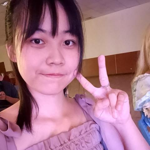 提供工作服台中服務的專家廖憶嘉