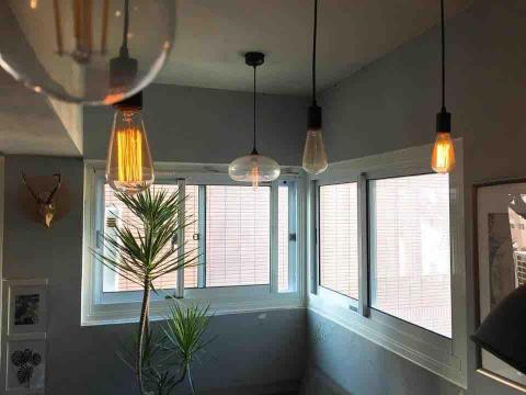 王子軟裝空間設計 - 工業風