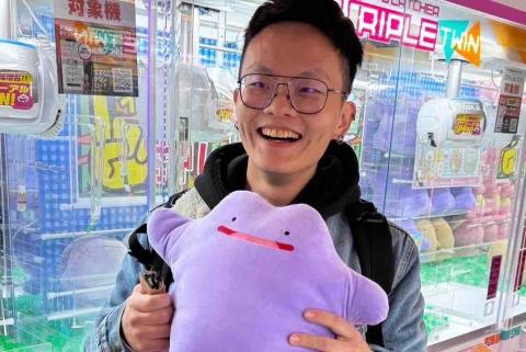 提供印鑑章服務的專家廖瑞章