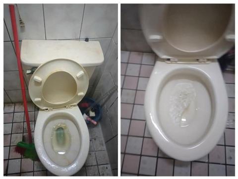 卉安居家清潔坊 - 